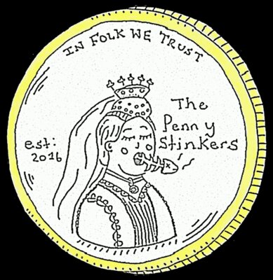 The Penny Stinkers