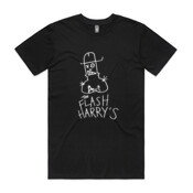 The Flash Harry's Spunk Rock