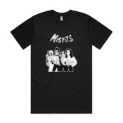 Misfits